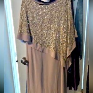 Dress size 16